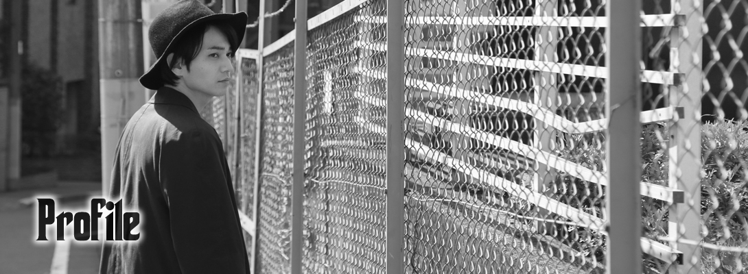 荒木健太朗オフィシャルサイト