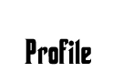 プロフィール
