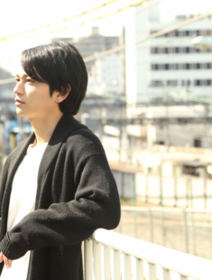 荒木健太朗オフィシャルサイト