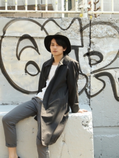 荒木健太朗オフィシャルサイト