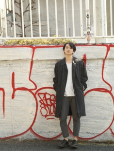 荒木健太朗オフィシャルサイト