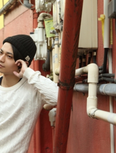 荒木健太朗オフィシャルサイト