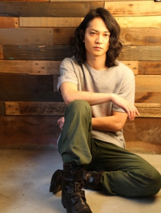 荒木健太朗オフィシャルサイト