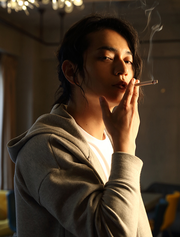 荒木健太朗オフィシャルサイト