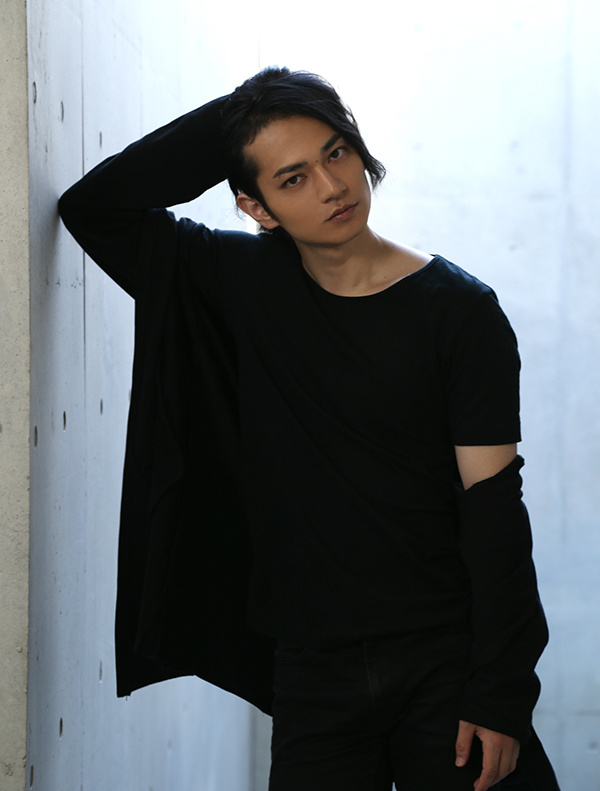 荒木健太朗オフィシャルサイト